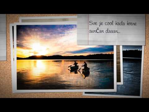 Rele - Kuliram (Official video 2013)