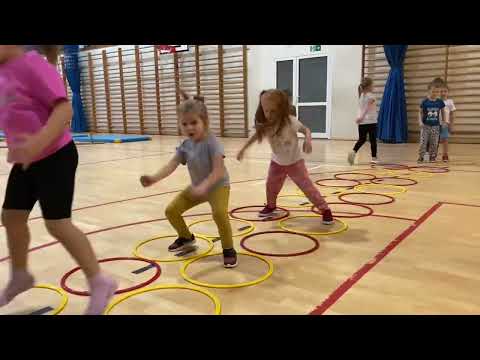 SPORT DLA DZIECI! Jak pracować an zajęciach? Ćwiczenia i zabawy, które polubi każde dziecko!