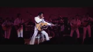 Elvis Presley  - Viva Las Vegas....