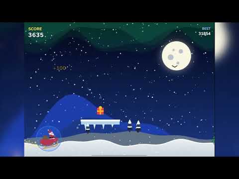 Santa's Shift