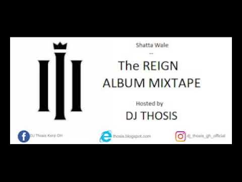 download lagu mp3 mp4 Shatta Wale Reign, download lagu Shatta Wale Reign gratis, unduh video klip Shatta Wale Reign