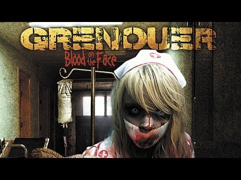GRENOUER - Brain Fever (fan video)