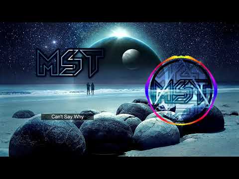 Josh Bogert, Laust & Um41K - Can't Say Why (Aeden Remix) [MST]