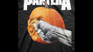 Ten Commandos, Staring Down The Dust - Lindemann, Fish On vid - Pantera Halloween - new Saviours