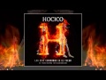 Hocico - Song of hate 