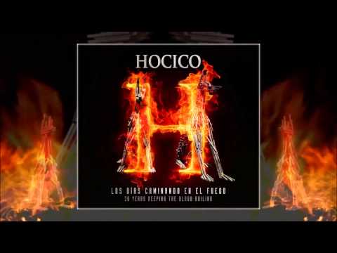 Hocico - Song of hate