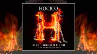 Hocico - Song of hate