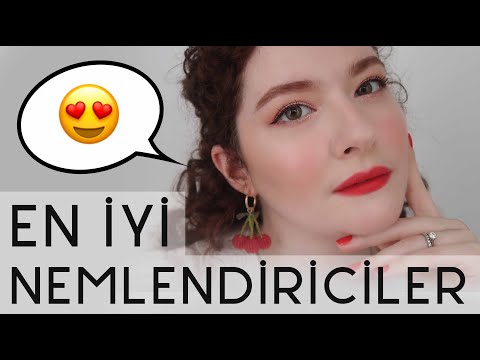 , title : 'En Sevdiğim Nemlendiriciler 🤩'