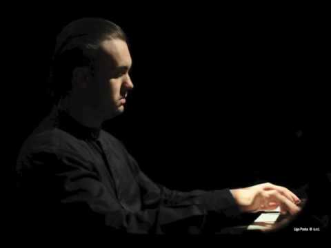Evgeni Bozhanov ~ Chopin Piano Sonata no. 2 ~ live