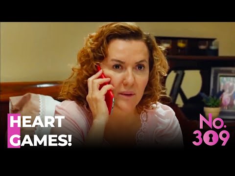 Songül And Yıldız Take Action - No.309 Episode 185