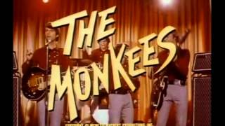 The Monkees Opening and Closing Themes