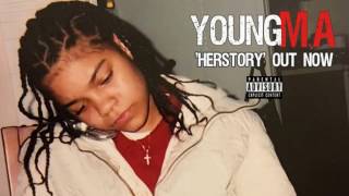 (NEW) Young M.A &quot;JOOTD&quot; [ft. Monica] {Official audio}