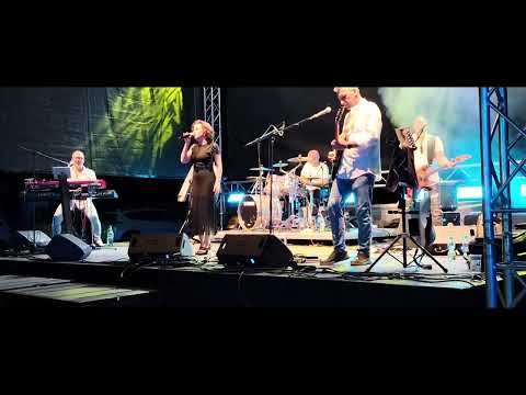 Beáta Dubasová - Ten príbeh je preč (26.6.2026 Most pri Bratislave)
