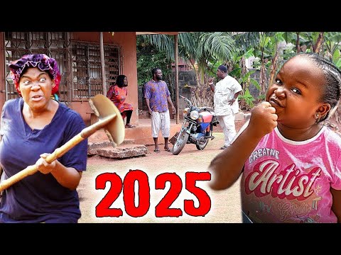 FAMILY WAHALA - EBUBE OBIO, MERCY JOHNSON, RACHAEL OKONKWO 2025 NEW NIGERIAN MOVIE