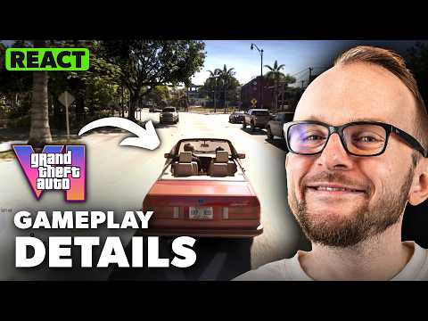 Diese versteckten GTA 6 Gameplay-Details sind krass!
