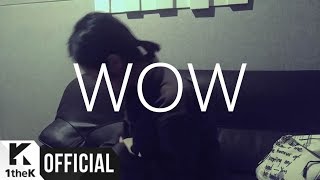 [Teaser] Whee In(휘인) _ EASY