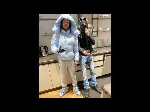 ST x VJ x YB026 Suomi Type Beat "Nah"