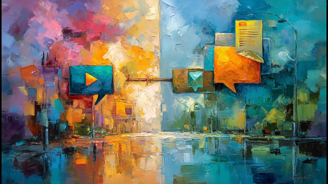 AI Chat: Talk to Your Videos (Lindy) & PDFs (PDFGear)