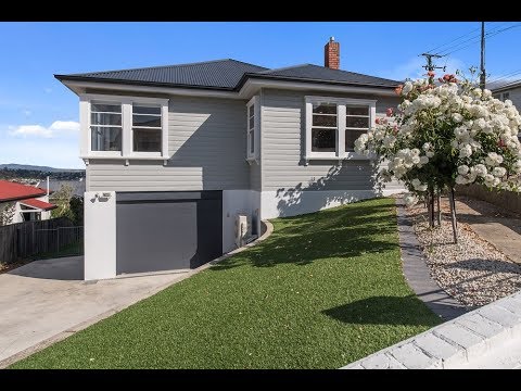 *SOLD* Jo and Tom Present - 7 Batman Ave, West Launceston