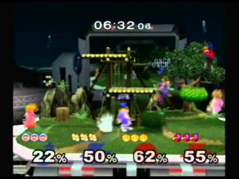 Grev 13 WF: Fly Amanita/Lovage [P1/P2] vs MacD/Zhu [P3/P4]