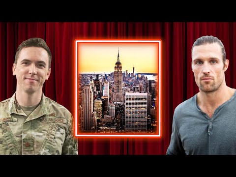 The Oldest and Most Proven Economic Theory - With Jason Lowery