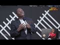 UMEWAHI KUONA MTU YUKO TAYARI WATU WAFE ILI AENDELEE KUBAKI NA CHEO MOYO MBOVU PASTOR MGOGO