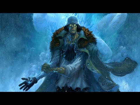 Je réagis à " Ce que Aokiji prépare va changer la course au One Piece "