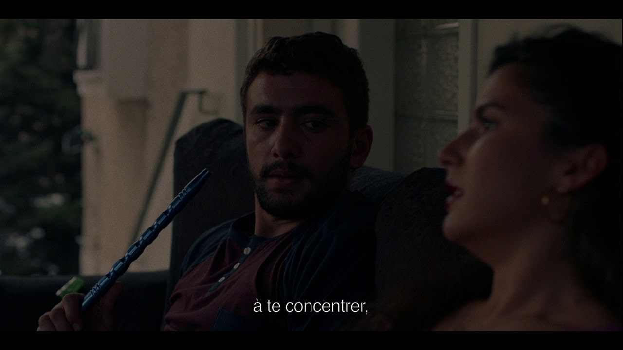 Miniature de la vidéo BA -  LES DESTINÉES D'ASHER (ACID Cannes 2017) du film Les Destinées d'Asher