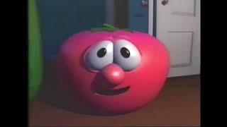 VeggieTales- God is bigger the boogeyman (1993)