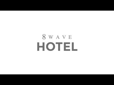 ScHoolboy Q - "Man of the Year" (8 Wave Hotel Remix)