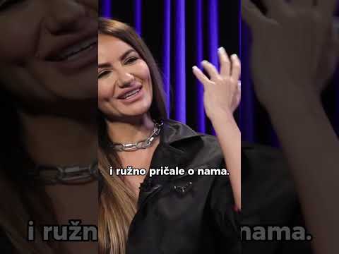 „Estrada treba da nam zahvali” 😃Sindi o uticaju čuvenih Modelsica na estradu #zabava #modelsice