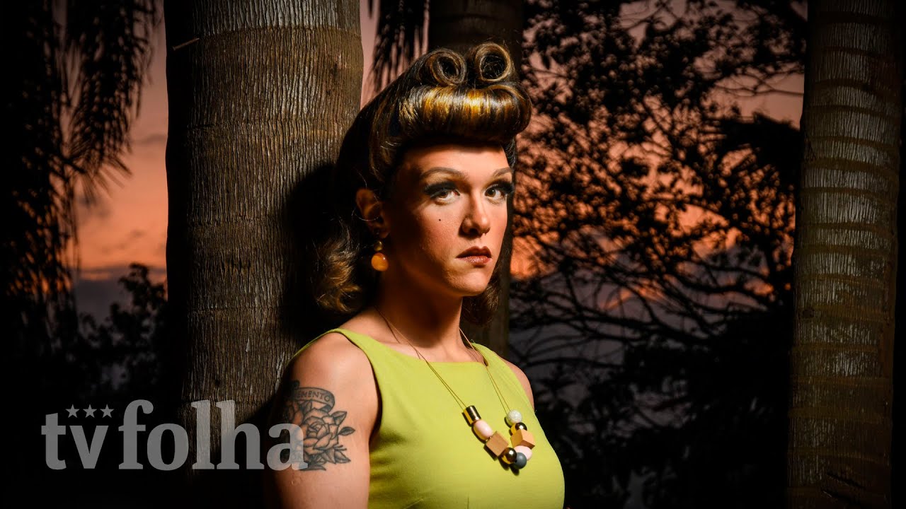 Rita Von Hunty: a drag queen que fala de política