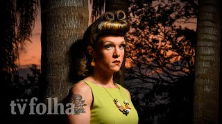 Rita Von Hunty: a drag queen que fala de política