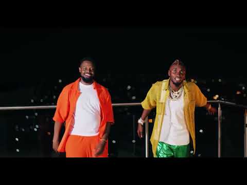 Yakulila Kampala | Daddy Andre & Mukabya Junior | Official Music Video
