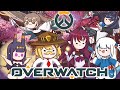 Thumbnail for 【OVERWATCH】FULL HoloEN Team~