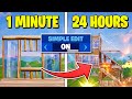 24 Hours Of Simple Edits Progression Controller
