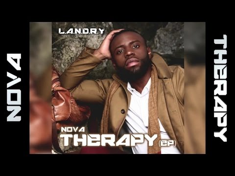 L.A.N.D.R.Y Ft. Stylly Dean - 08 Picsou Audio/Lyrics (Nova Therapy)