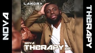 L.A.N.D.R.Y Ft. Stylly Dean - 08 Picsou Audio/Lyrics (Nova Therapy)