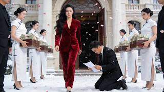 丈夫護白月光打她耳光，情分盡斷她毫不猶豫離開，渣夫以為她鬧脾氣，下秒徹底慌了！⭐️#短劇 #逆襲 #爽劇 #豪門 #打臉 #萌娃 Chinese short drama