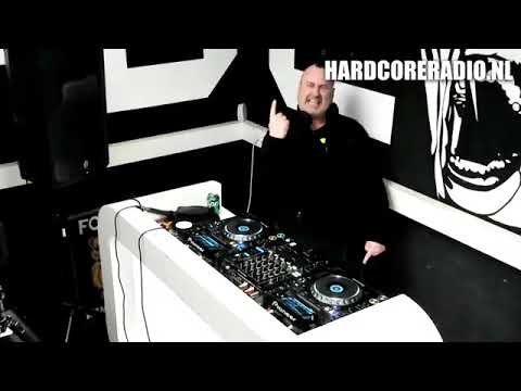 DJ Rob GEE live in the Mix 2024 enjoy