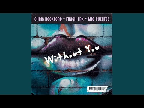 Without You (Instrumental)
