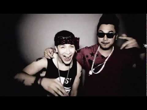 Yung MAC - Dinosaur Swag ft. DUCKLANG & HENNY YELLO 2012 NEW MUSIC