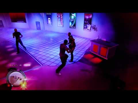 Sleeping Dogs playthrough pt15