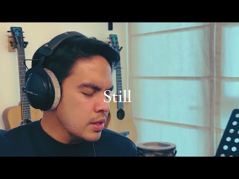Still (cover)- Jason