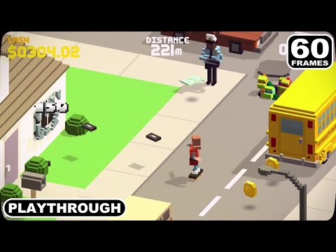 The VideoKid (PS4 on PS5 Gameplay / Playthrough / No Commentary / 60fps)