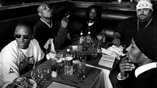 Canibus &amp; DMX - Funk Flex Freestyle (1998)