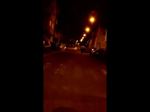 Palhaço Assassino em Portugal - Não é fake!!!