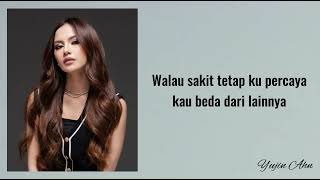 Download lagu Lirik lagu MAHALINI 'MATI - MATIAN' mp3