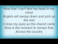 Lovedrug - It Won't Last Lyrics