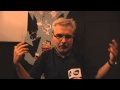 Paulo Munhoz Animador Mercado Nacional De Animação E Nova Lei Da TV Paga